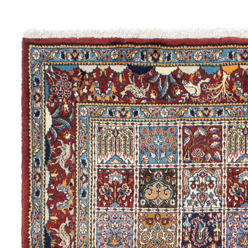 Moud Teppe 190x145cm - Persisk teppe