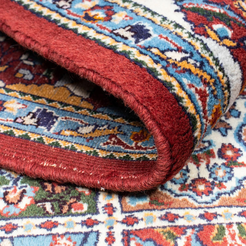 Moud Teppe 190x145cm - Persisk teppe