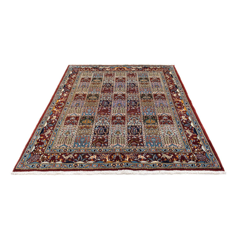 Moud Teppe 190x145cm - Persisk teppe