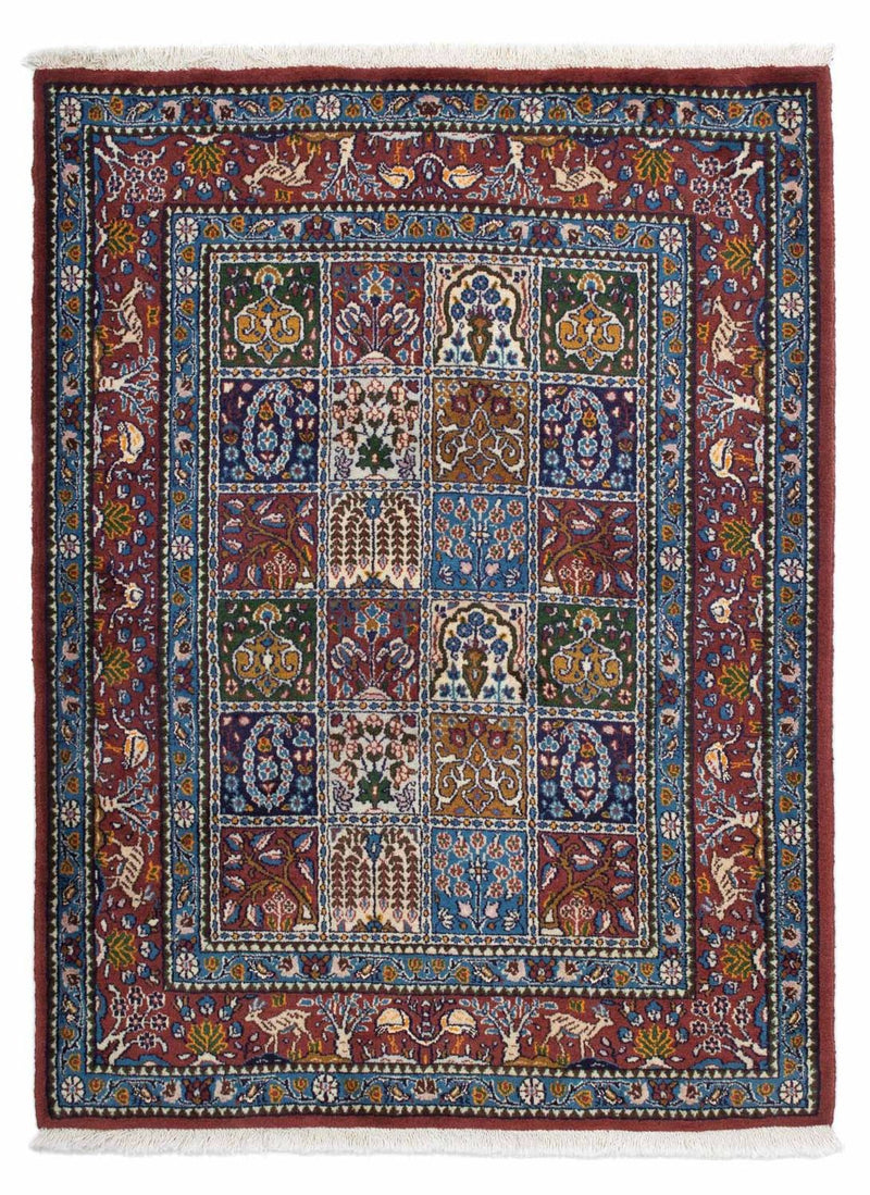 Moud Teppe 102x140cm - Persisk teppe