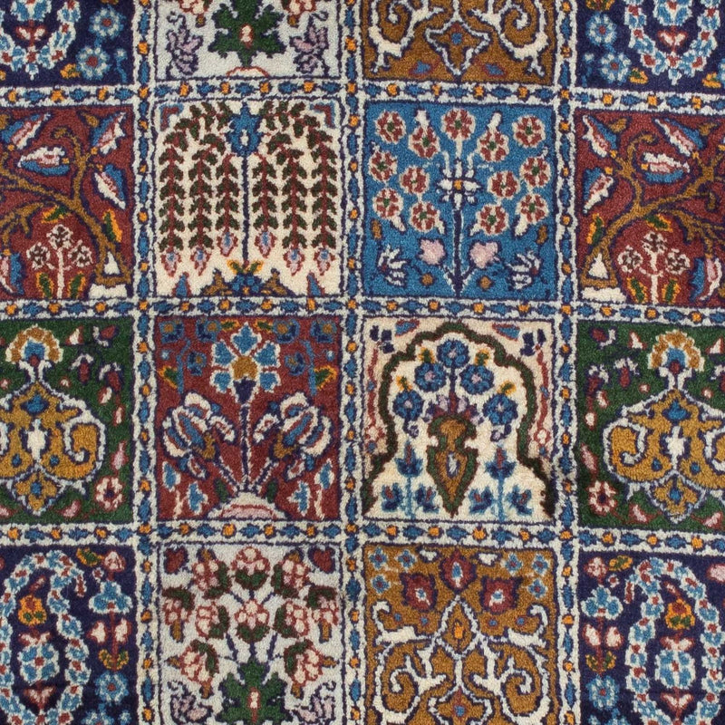 Moud Teppe 102x140cm - Persisk teppe