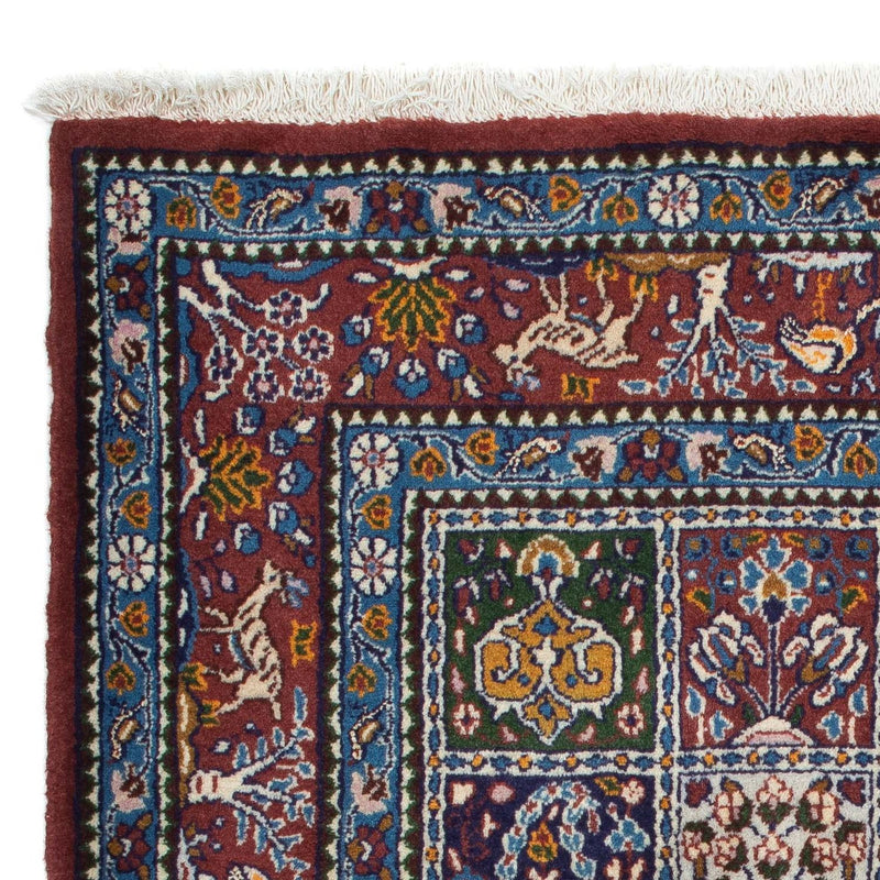Moud Teppe 102x140cm - Persisk teppe