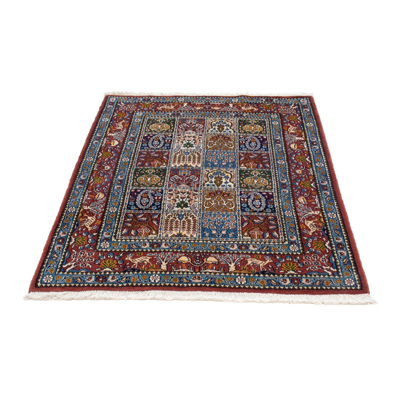 Moud Teppe 102x140cm - Persisk teppe