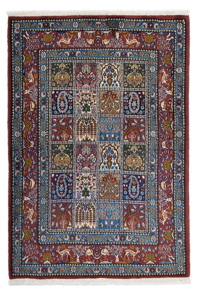 Moud Teppe 103x148cm - Persisk teppe