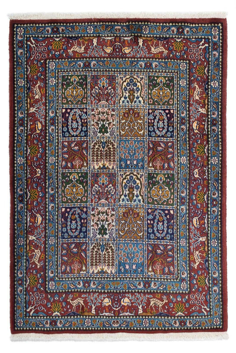Moud Teppe 103x148cm - Persisk teppe