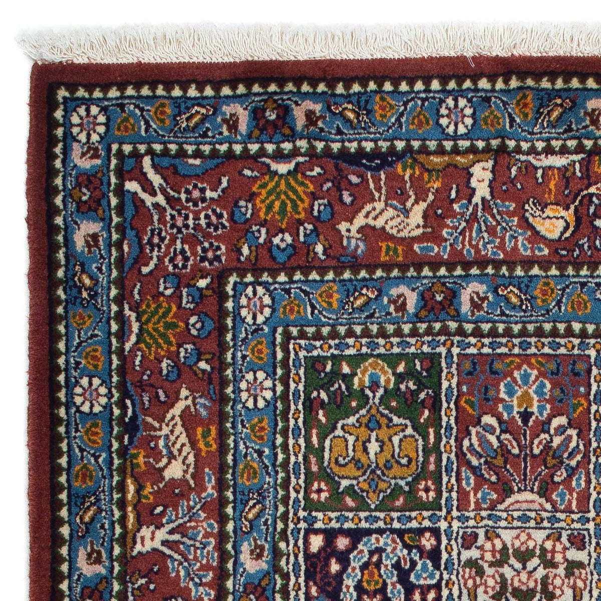 Moud Teppe 103x148cm - Persisk teppe