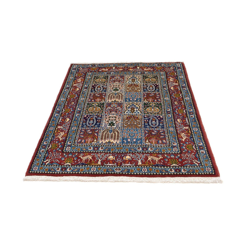 Moud Teppe 103x148cm - Persisk teppe