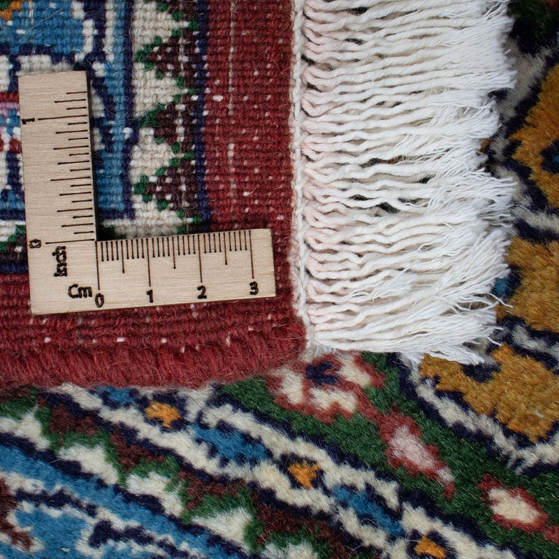 Moud Teppe 103x148cm - Persisk teppe