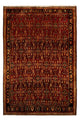 Qashqai Teppe 308x212cm - Persisk teppe