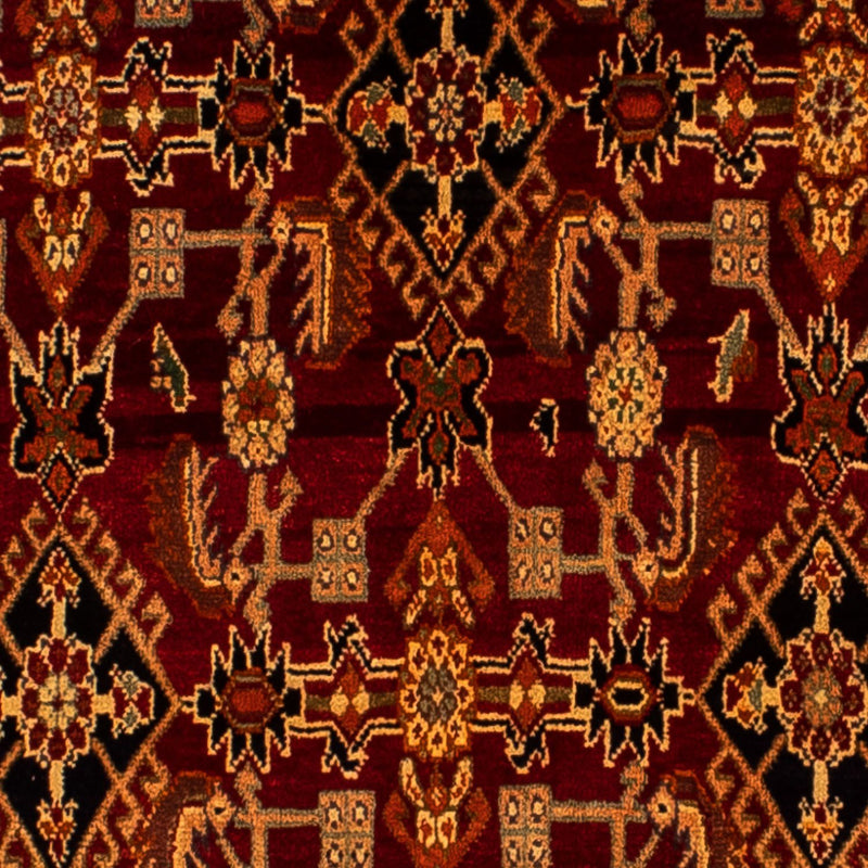 Qashqai Teppe 308x212cm - Persisk teppe