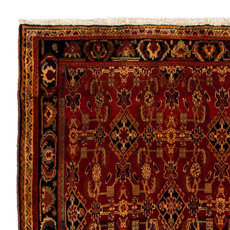 Qashqai Teppe 308x212cm - Persisk teppe