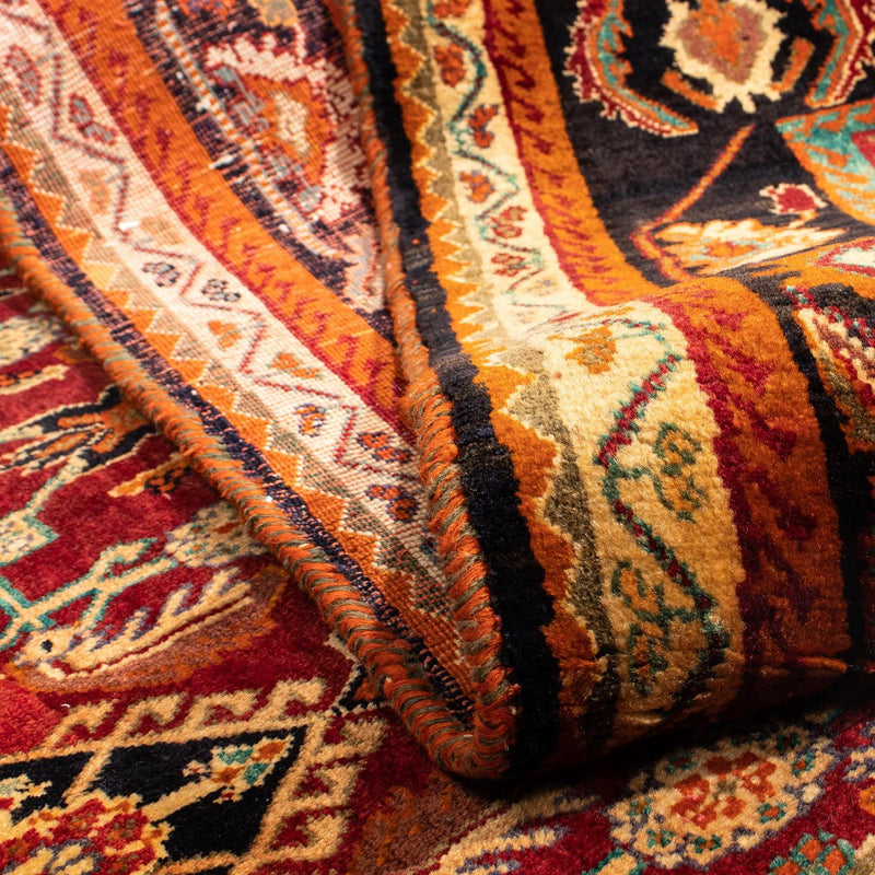 Qashqai Teppe 308x212cm - Persisk teppe