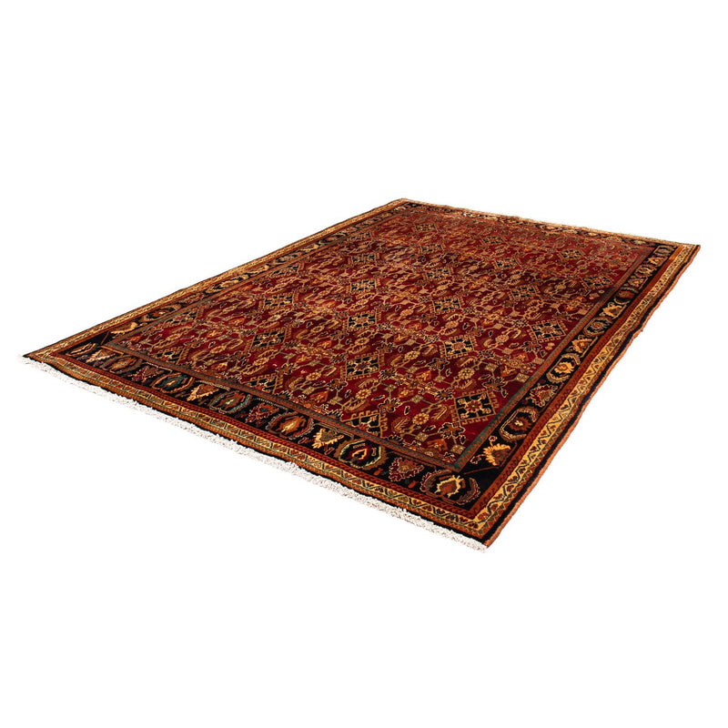 Qashqai Teppe 308x212cm - Persisk teppe
