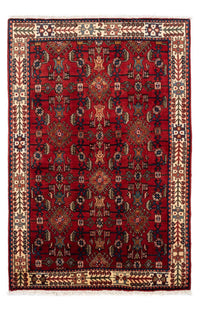 Hosseinabad Teppe 155x103cm - Persisk teppe – product image