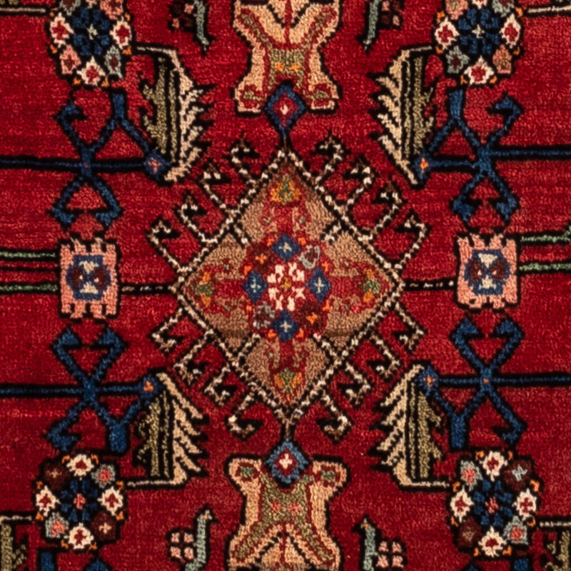 Hosseinabad Teppe 155x103cm - Persisk teppe