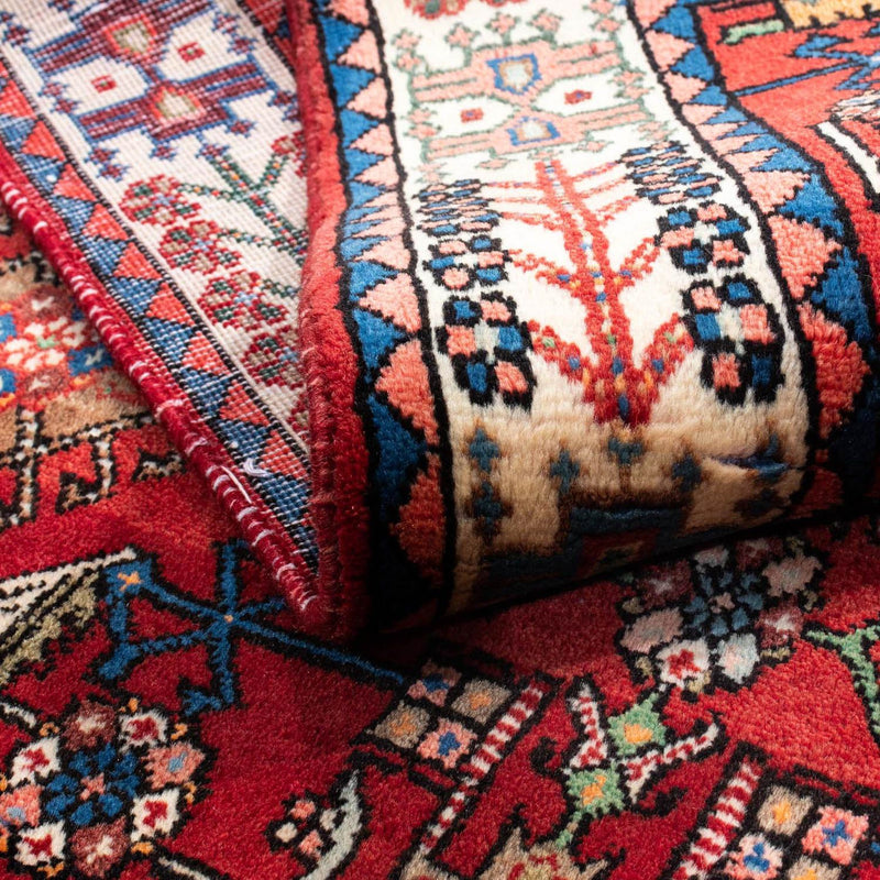 Hosseinabad Teppe 155x103cm - Persisk teppe