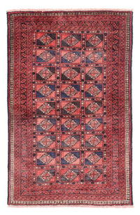 Balutsj-teppe 151x91cm - Orientalsk teppe – product image