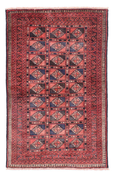 Balutsj-teppe 91x151cm - Orientalsk teppe