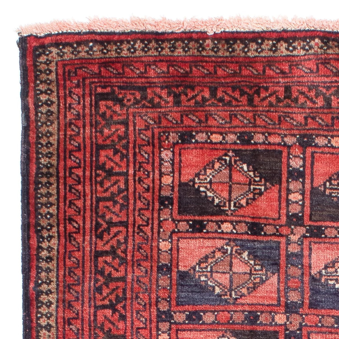 Balutsj-teppe 151x91cm - Orientalsk teppe