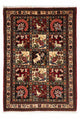 Bakhtiari Teppe 160x108cm - Persisk teppe