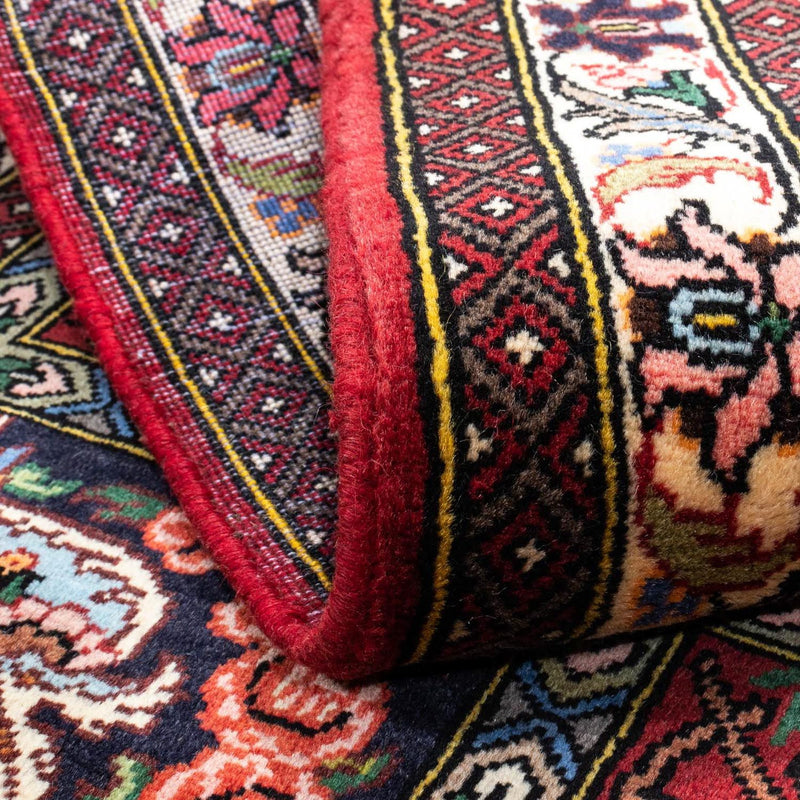 Bakhtiari Teppe 160x108cm - Persisk teppe