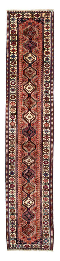 Yalameh Teppe 380x75cm - Persisk teppe – product image