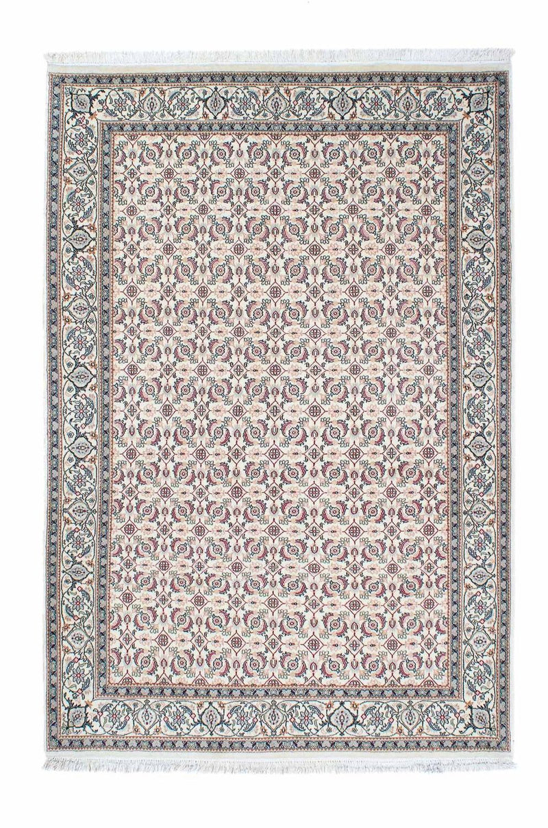Tabriz Teppe 203x136cm - Persisk teppe