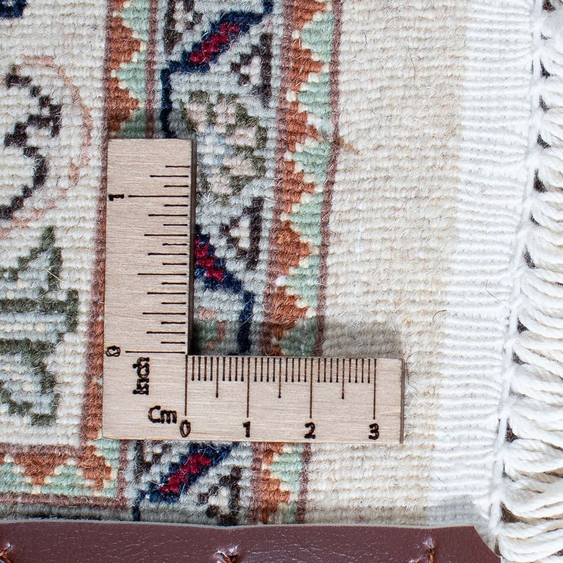 Tabriz Teppe 203x136cm - Persisk teppe