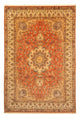Tabriz - 50 Raj Teppe 353x246cm - Persisk teppe