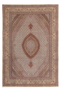 Tabriz Teppe 358x248cm - Persisk teppe – product image