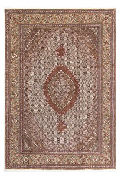 Tabriz Teppe 248x358cm - Persisk teppe