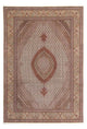 Tabriz Teppe 358x248cm - Persisk teppe