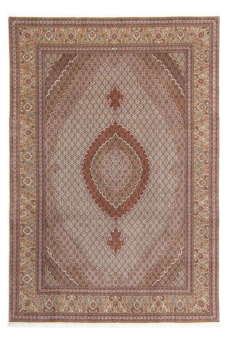 Tabriz Teppe 358x248cm - Persisk teppe