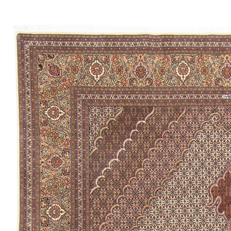 Tabriz Teppe 358x248cm - Persisk teppe