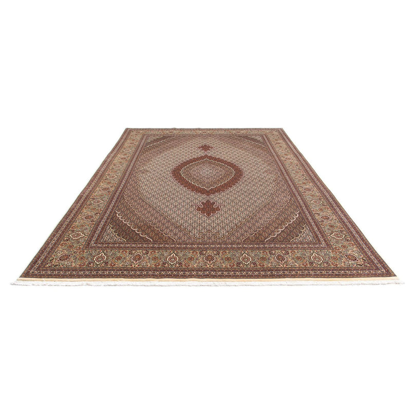 Tabriz Teppe 358x248cm - Persisk teppe