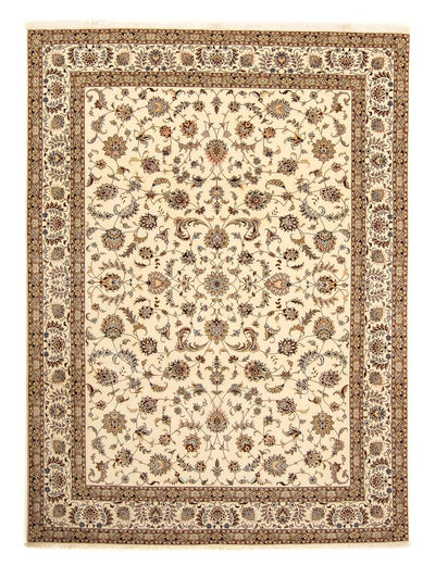 Tabriz - 50 Raj Teppe 247x357cm - Persisk teppe