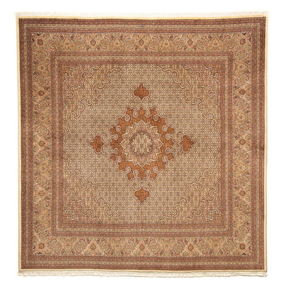 Tabriz Teppe 251x251cm - Persisk teppe