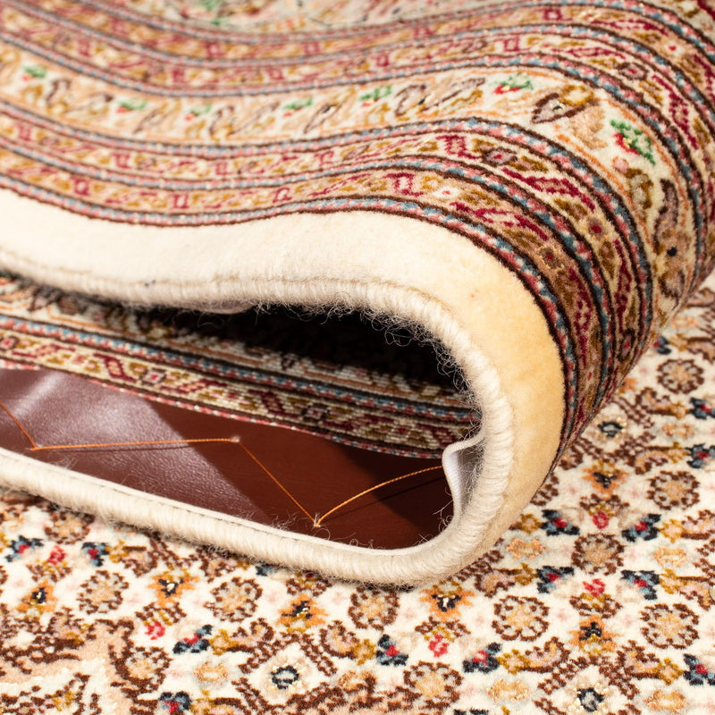 Tabriz Teppe 251x251cm - Persisk teppe