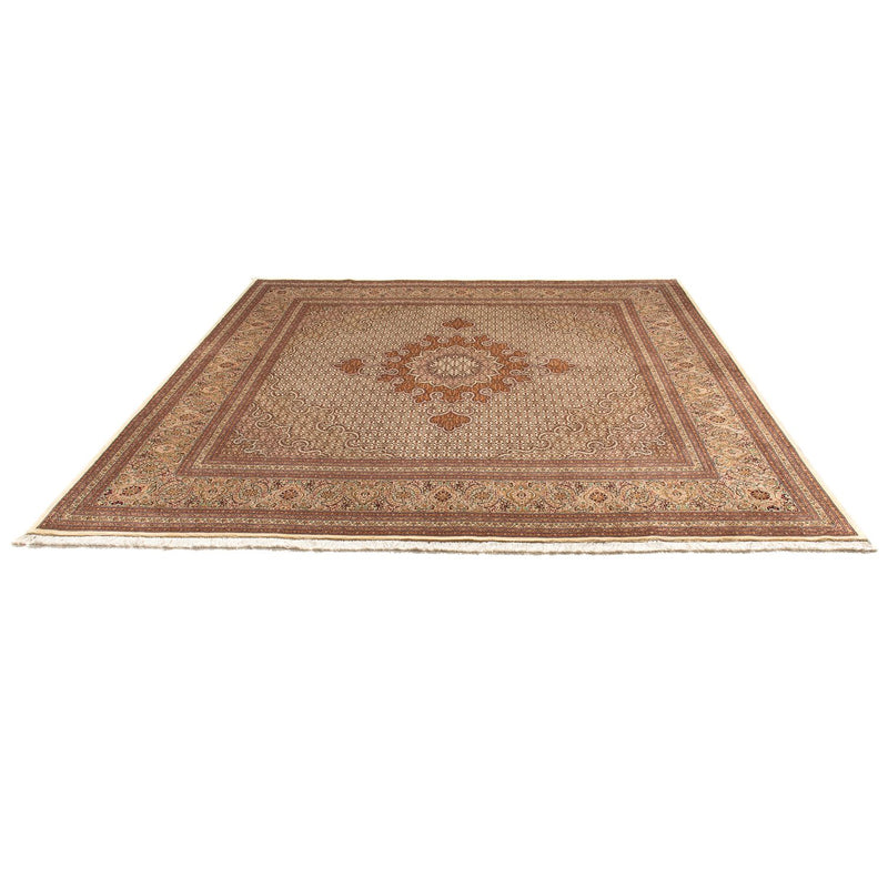 Tabriz Teppe 251x251cm - Persisk teppe