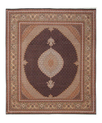 Tabriz Teppe 254x292cm - Persisk teppe – product image