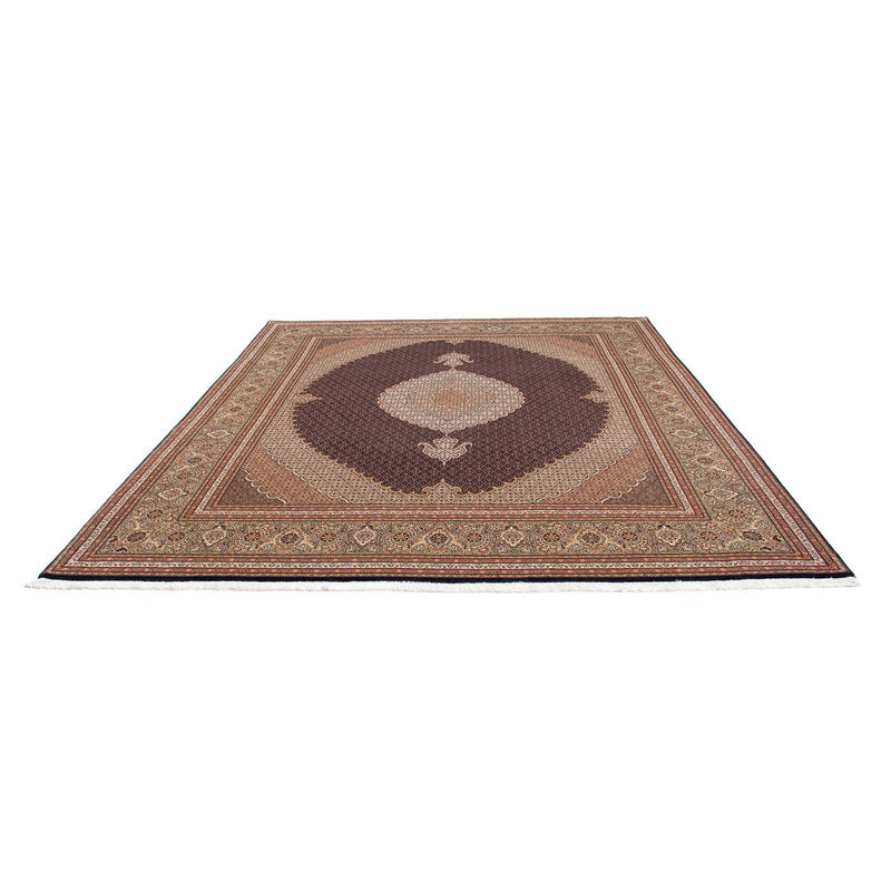 Tabriz Teppe 254x292cm - Persisk teppe
