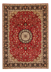 Tabriz - 50 Raj Teppe 356x253cm - Persisk teppe – product image