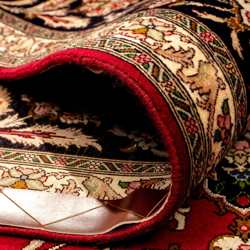Tabriz - 50 Raj Teppe 356x253cm - Persisk teppe