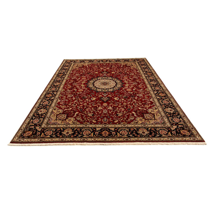 Tabriz - 50 Raj Teppe 356x253cm - Persisk teppe
