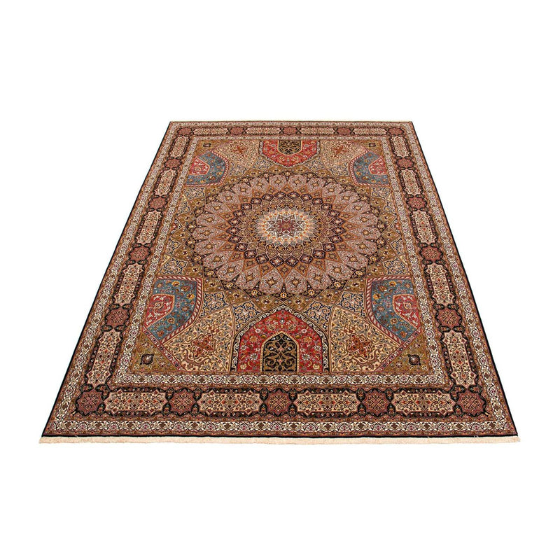 Tabriz - 50 Raj Teppe 300x400cm - Persisk teppe
