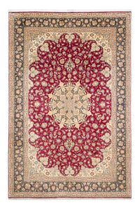 Tabriz - 50 Raj Teppe 300x202cm - Persisk teppe – product image