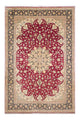 Tabriz - 50 Raj Teppe 300x202cm - Persisk teppe