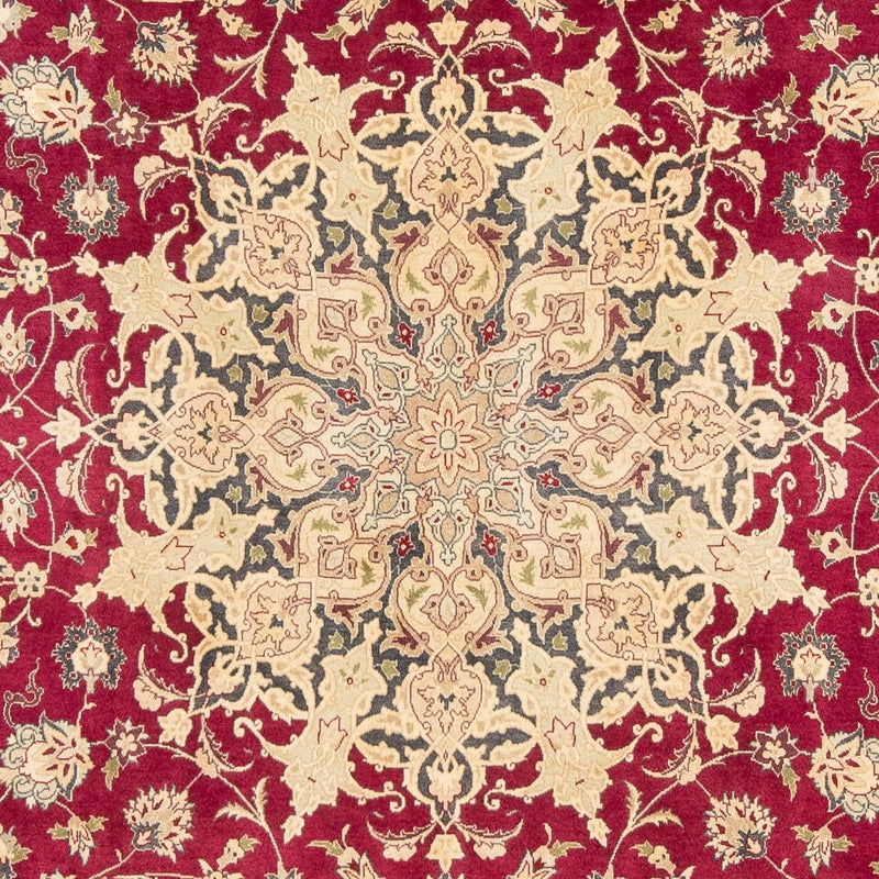 Tabriz - 50 Raj Teppe 300x202cm - Persisk teppe
