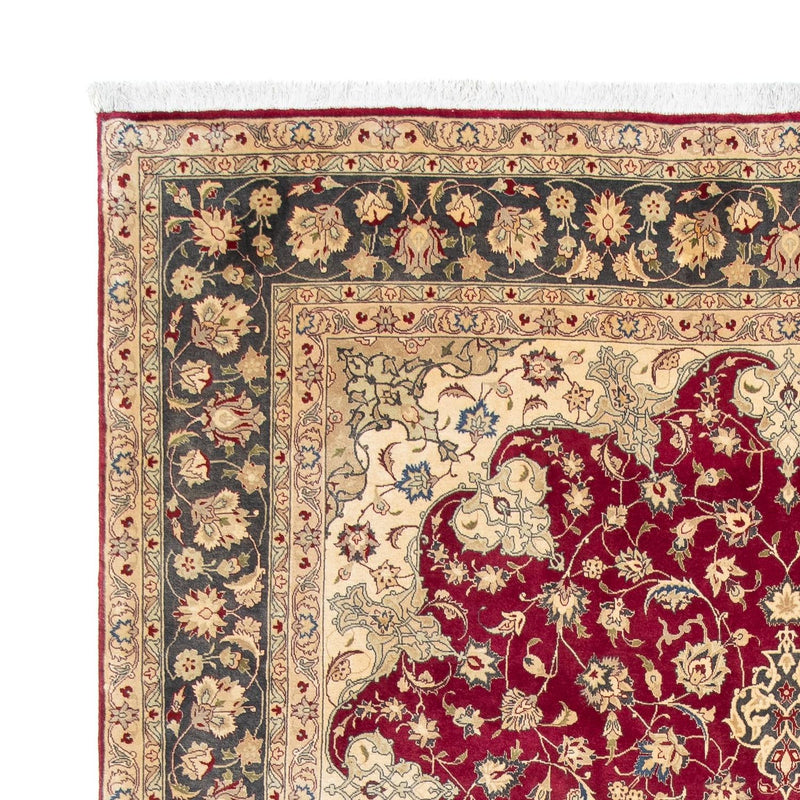 Tabriz - 50 Raj Teppe 300x202cm - Persisk teppe