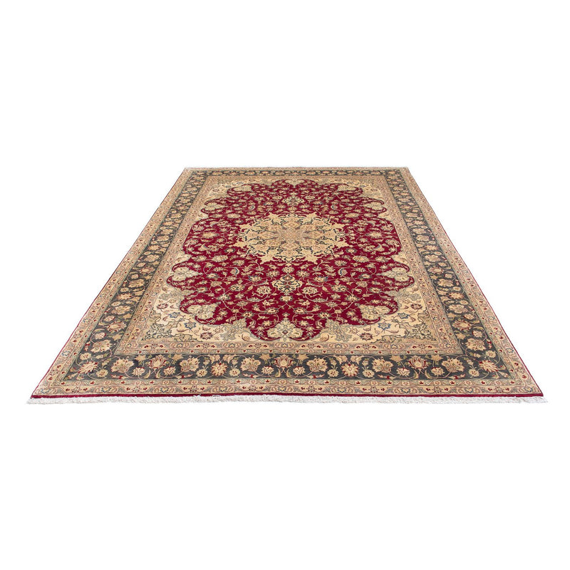 Tabriz - 50 Raj Teppe 300x202cm - Persisk teppe